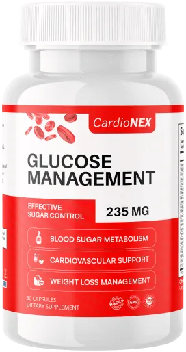 Control de Glucosa
